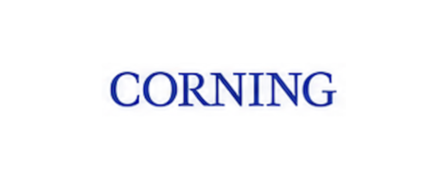 Corning
