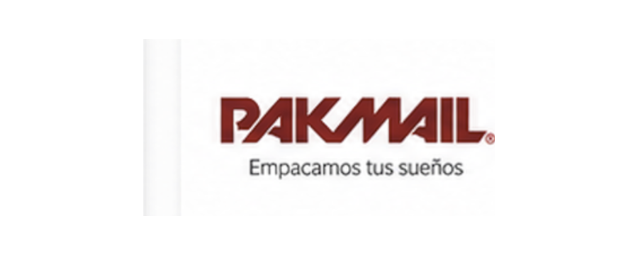 Pakmail
