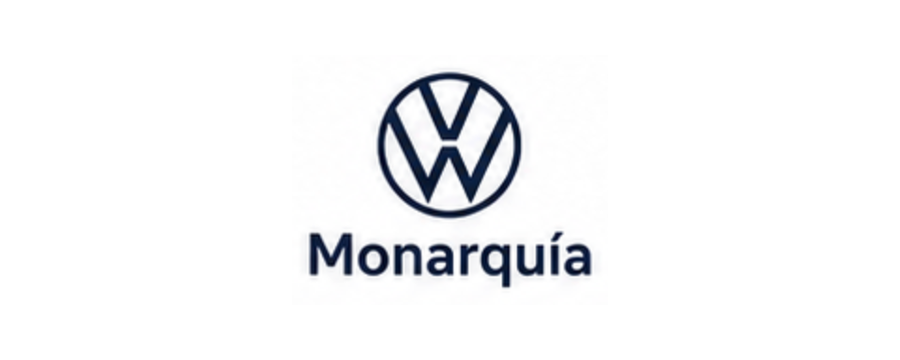 Volkswagen Monarquia